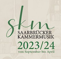 Saarbrücker Kammermusik